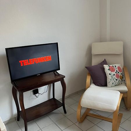 Auszeit Im Pott - Ferienwohnung Lavendel Herten  Exterior photo