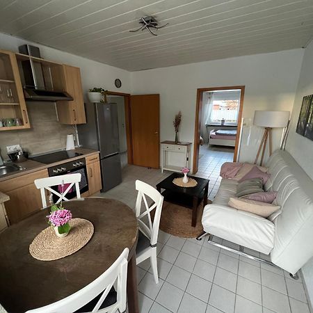 Auszeit Im Pott - Ferienwohnung Lavendel Herten  Exterior photo
