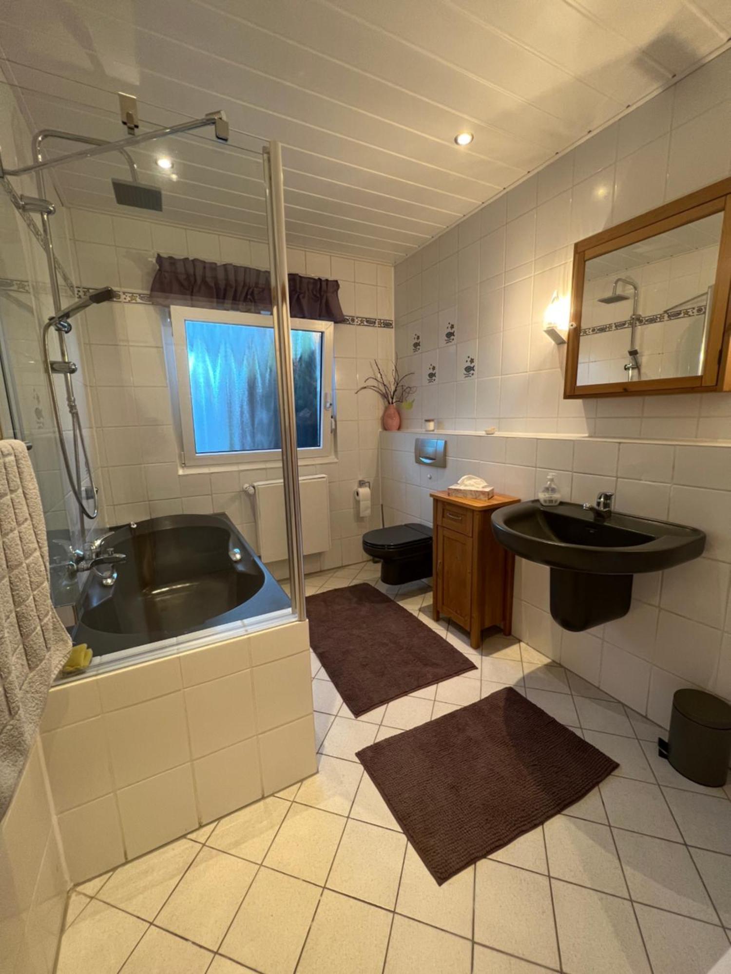 Auszeit Im Pott - Ferienwohnung Lavendel Herten  Exterior photo