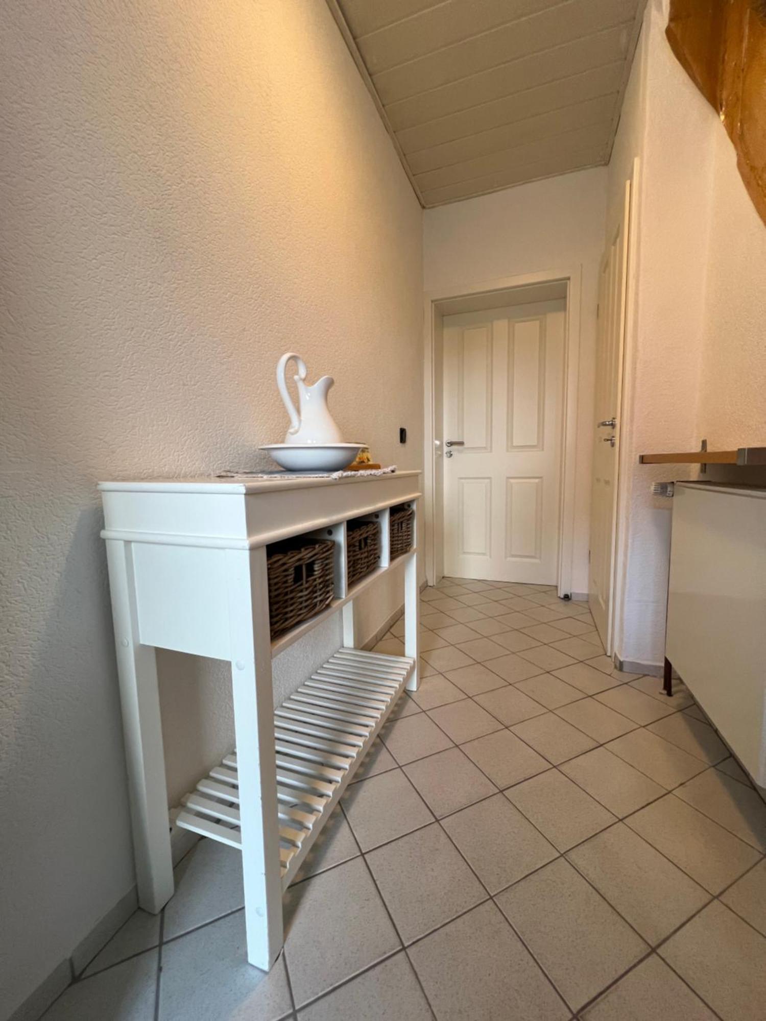 Auszeit Im Pott - Ferienwohnung Lavendel Herten  Exterior photo